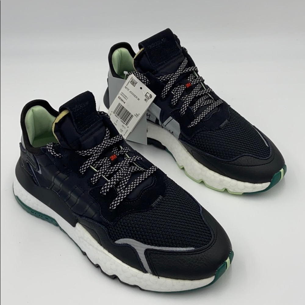 Adidas x 3M nite jogger